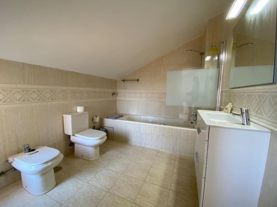 Penthouse Benalmádena Parque de la Paloma Exterior foto