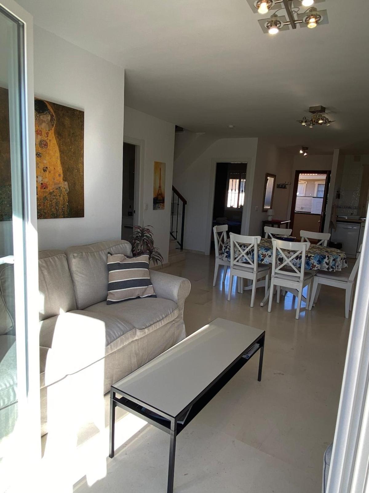 Penthouse Benalmádena Parque de la Paloma Exterior foto